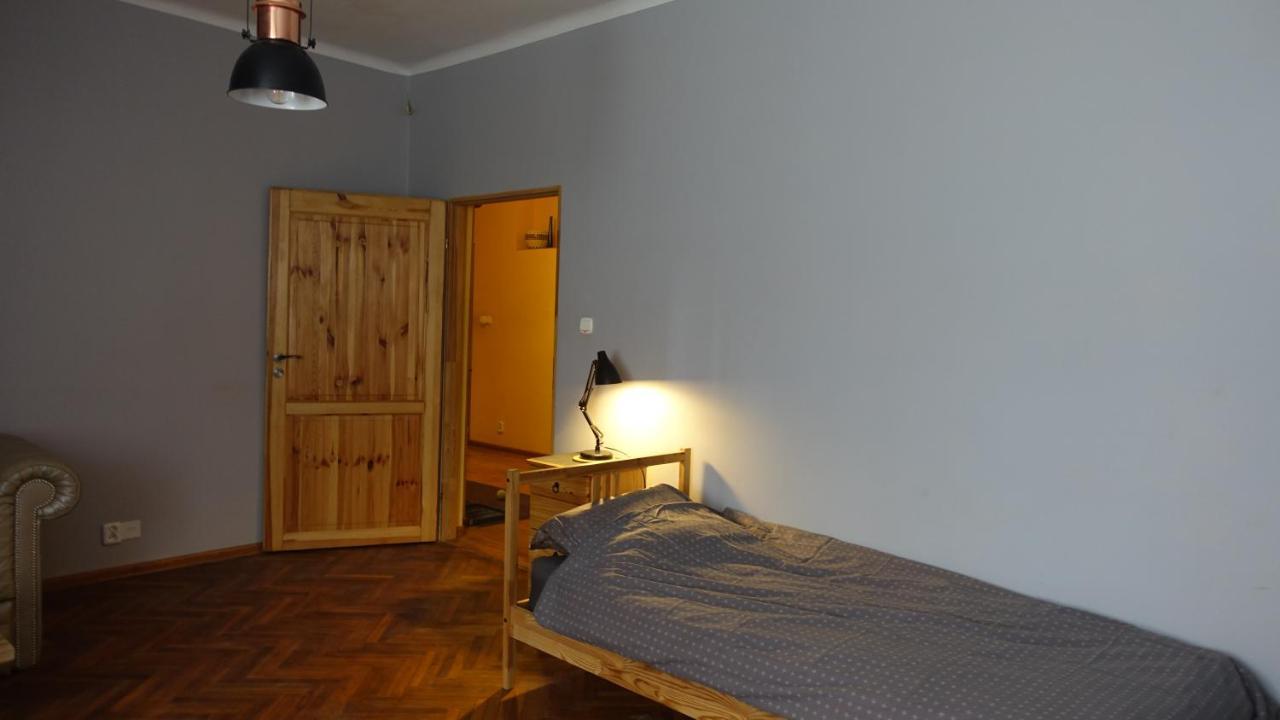 Mieszkanie Przy Dworcu Gdynia Glowna Extérieur photo