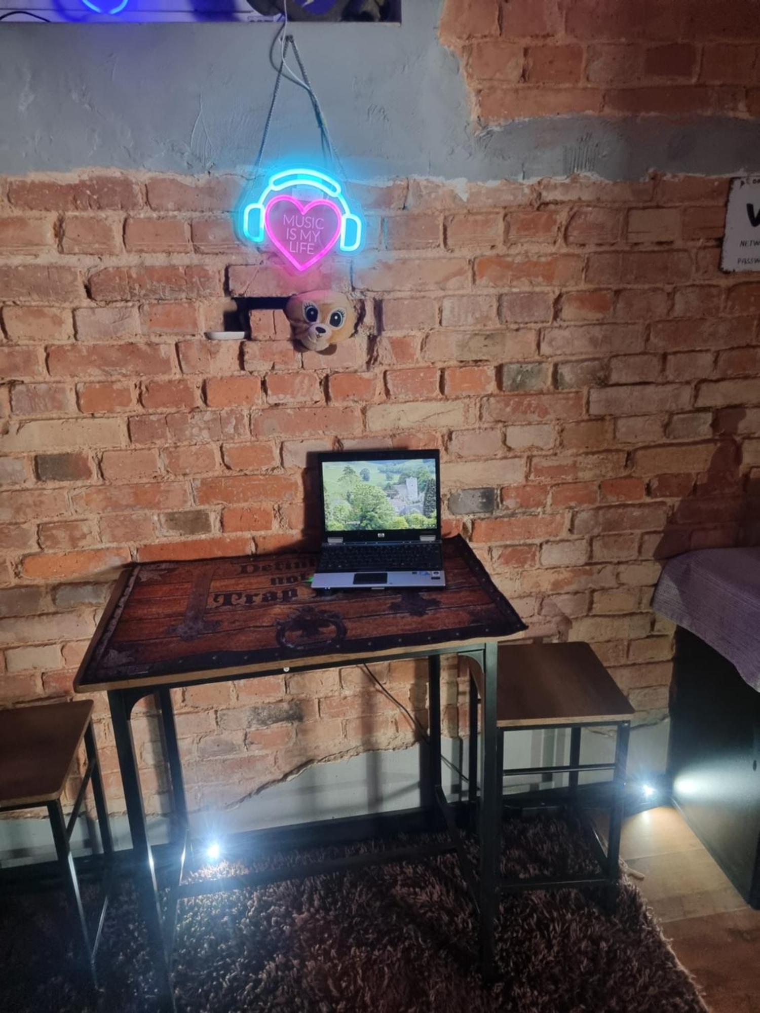 Mieszkanie Przy Dworcu Gdynia Glowna Extérieur photo