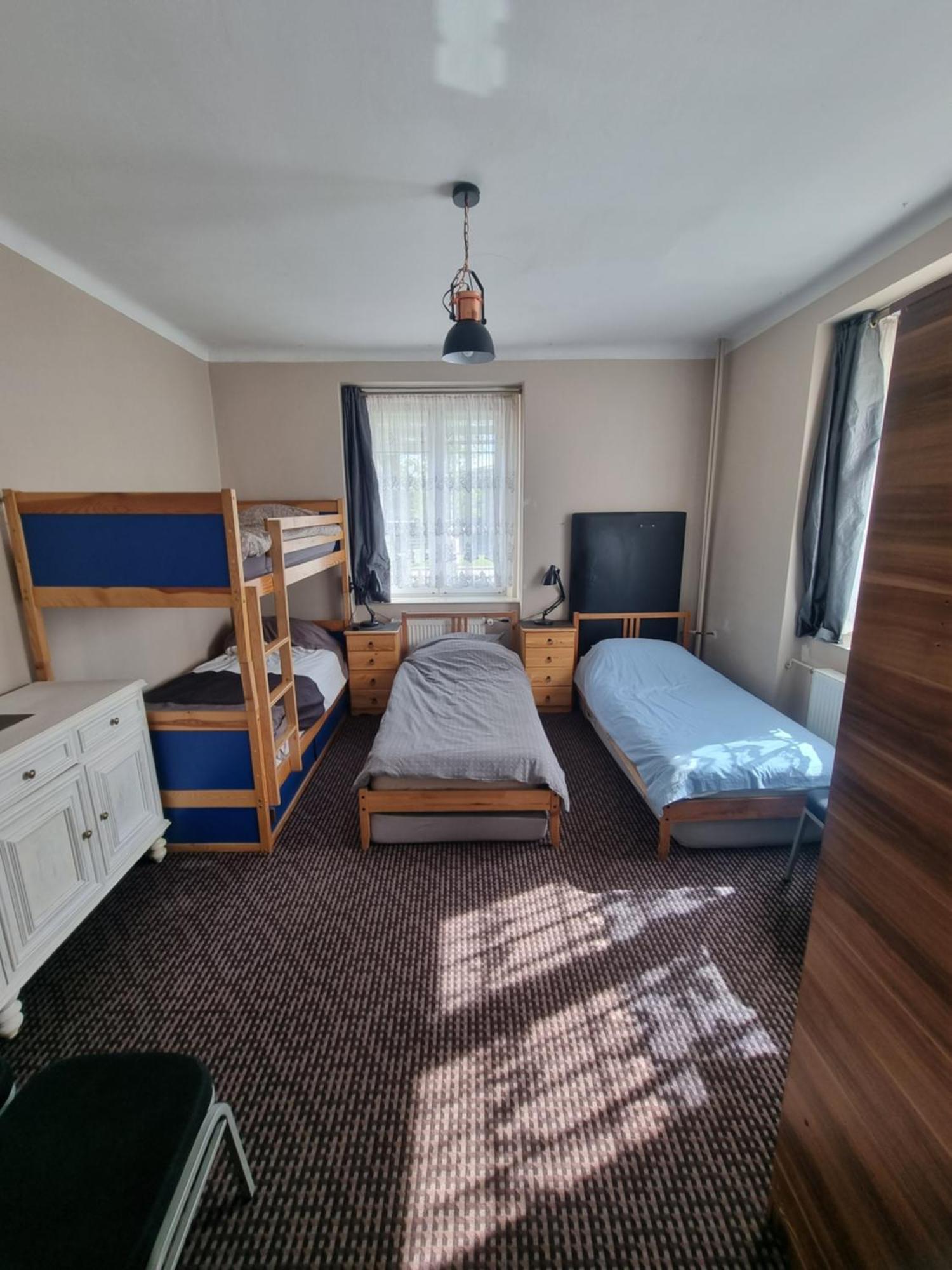 Mieszkanie Przy Dworcu Gdynia Glowna Extérieur photo
