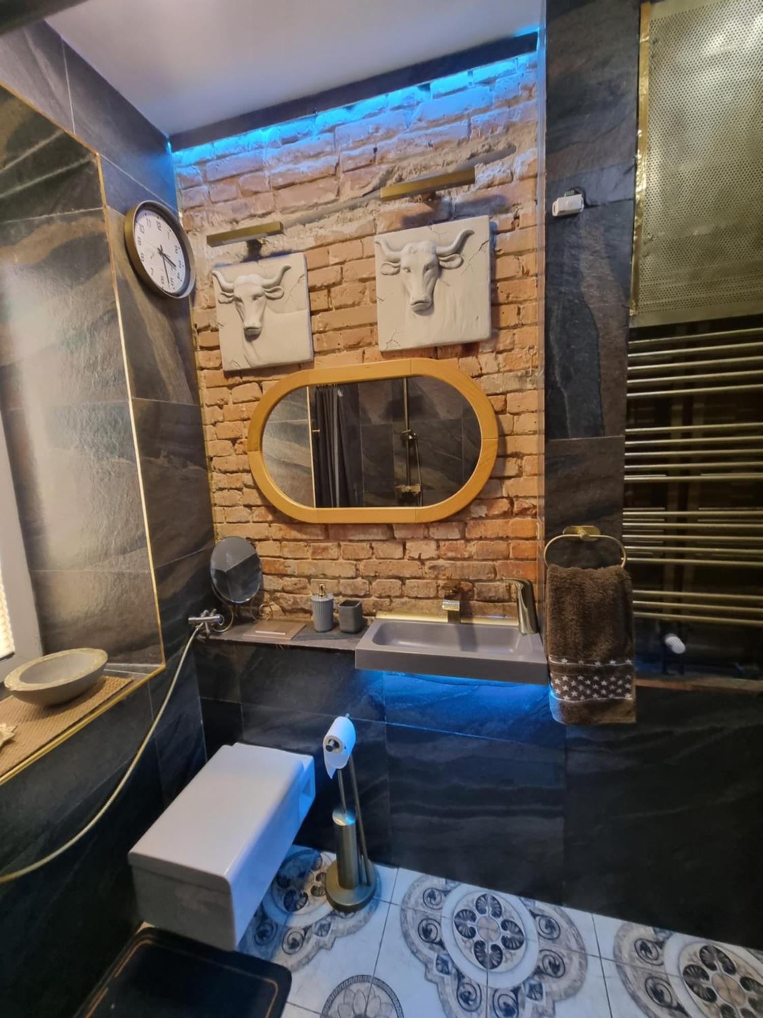Mieszkanie Przy Dworcu Gdynia Glowna Extérieur photo